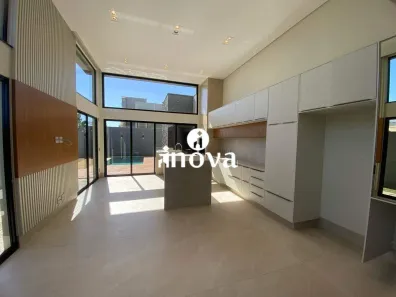 Casa de Condomínio com 3 Quartos à venda, 223m² no Cyrela Landscape, Uberaba