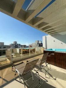 Cobertura com 3 Quartos à venda, 200m² no Canto Grande, Bombinhas