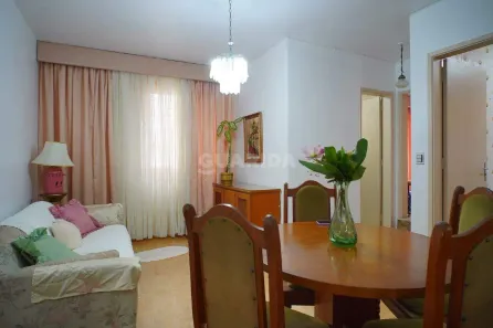 Apartamento com 1 Quarto para alugar, 50m² no Petrópolis, Porto Alegre