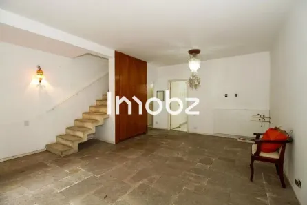 Casa com 3 Quartos à venda, 120m² no Vila Madalena, São Paulo