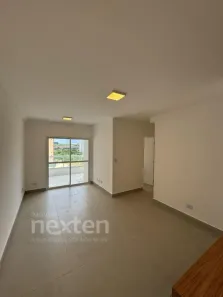 Apartamento com 3 Quartos à venda, 70m² no Jardim Califórnia, Jacareí