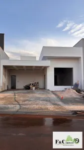 Casa com 3 Quartos à venda, 140m² no Parque Egisto Ragazzo, Limeira
