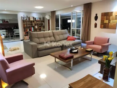 Apartamento com 3 Quartos à venda, 210m² no Vila Prudente, São Paulo