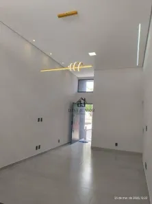 Casa de Condomínio com 3 Quartos à venda, 122m² no Jardim Golden Park Residence II, Sorocaba