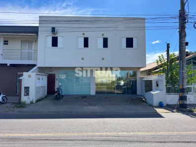 Sala Comercial à venda, 200m² no Santo Antônio de Pádua, Tubarão