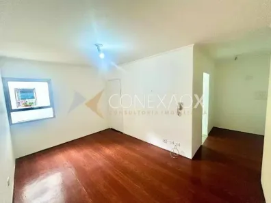 Apartamento com 1 Quarto para venda ou aluguel, 48m² no Centro, Campinas