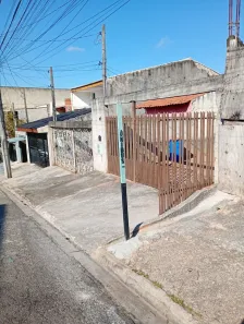 Lote/Terreno à venda, 150m² no Jardim Santa Esmeralda, Sorocaba
