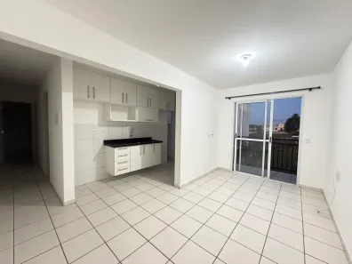 Apartamento com 2 Quartos à venda, 60m² no Medeiros, Jundiaí