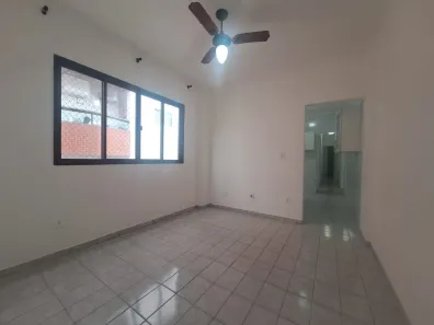 Apartamento com 2 Quartos à venda, 58m² no Guilhermina, Praia Grande