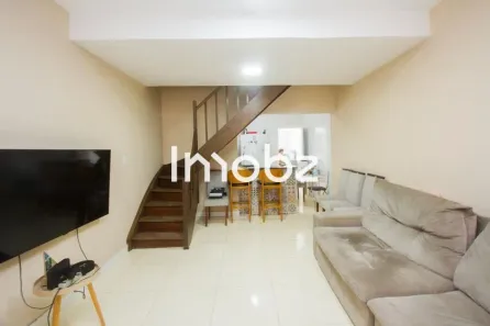 Casa com 2 Quartos à venda, 190m² no Jardim Internacional, São Paulo
