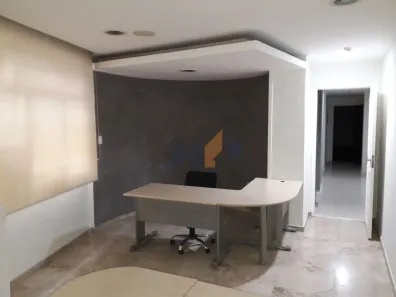 Sala Comercial para alugar, 32m² no República, São Paulo