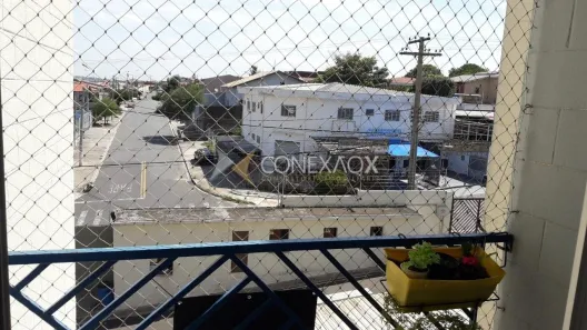 Apartamento com 2 Quartos à venda, 60m² no Jardim das Bandeiras, Campinas