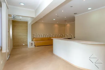 Imóvel Comercial à venda, 156m² no Brooklin Paulista, São Paulo