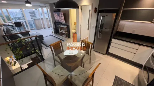 Cobertura com 4 Quartos à venda, 184m² no Centro, Canoas