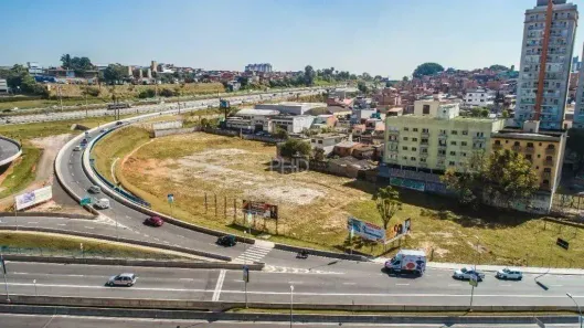 para alugar, 11490m² no Centro, São Bernardo do Campo