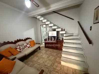 Casa com 2 Quartos à venda, 77m² no Portuguesa, Rio de Janeiro