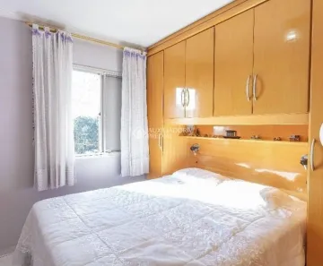 Apartamento com 2 Quartos à venda, 47m² no Taboão, São Bernardo do Campo