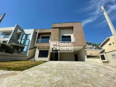 Casa de Condomínio com 3 Quartos à venda, 245m² no Swiss Park, Campinas