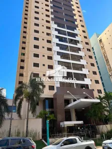 Apartamento com 3 Quartos à venda, 105m² no Setor Bueno, Goiânia