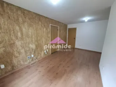 Apartamento com 2 Quartos à venda, 68m² no Floradas de São José, São José dos Campos