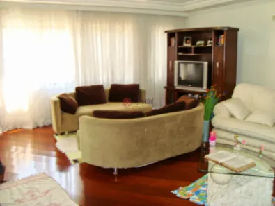 Sobrado com 4 Quartos à venda, 440m² no Vila Mafra, São Paulo