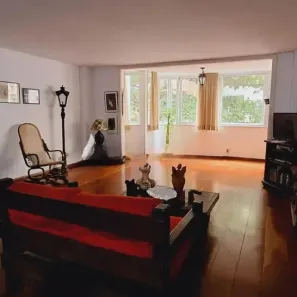 Apartamento com 4 Quartos à venda, 152m² no Leblon, Rio de Janeiro