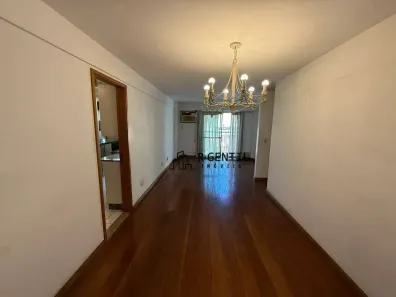 Apartamento com 3 Quartos à venda, 110m² no Botafogo, Rio de Janeiro