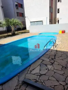 Apartamento com 2 Quartos à venda, 40m² no Restinga, Porto Alegre
