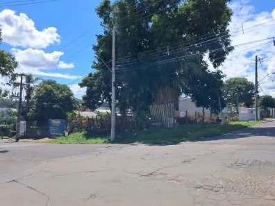 à venda, 330m² no Canudos, Novo Hamburgo