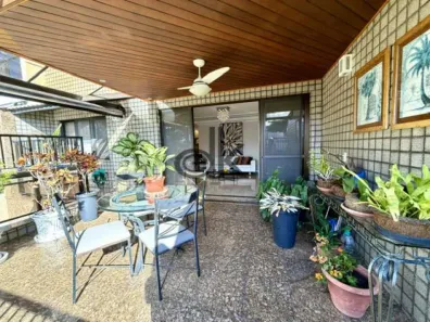 Cobertura com 4 Quartos à venda, 360m² no Barra da Tijuca, Rio de Janeiro