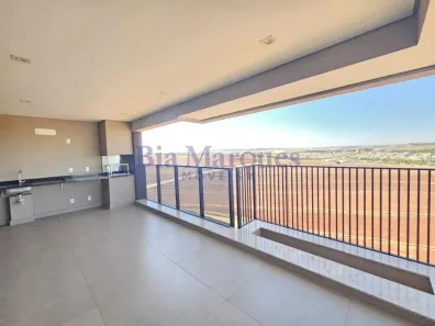 Apartamento com 3 Quartos à venda, 151m² no Jardim Olhos D'Água II, Ribeirão Preto