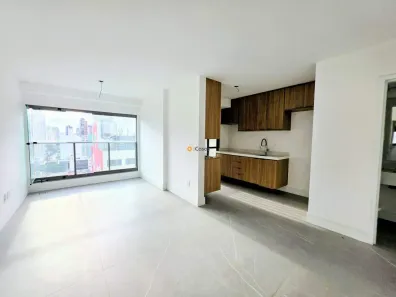 Apartamento com 2 Quartos para alugar, 76m² no Perdizes, São Paulo