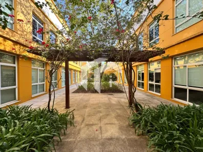 Sala Comercial com 1 Quarto à venda, 39m² no Chácara Bela Vista, Campinas