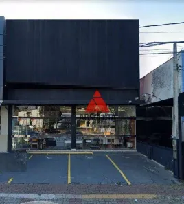 Ponto Comercial para alugar, 644m² no Centro, Americana