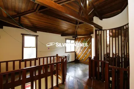 Cobertura com 5 Quartos à venda, 180m² no Coração Eucarístico, Belo Horizonte