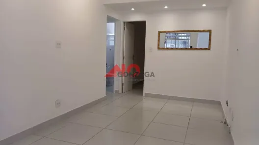 Apartamento com 1 Quarto à venda, 35m² no Gonzaga, Santos