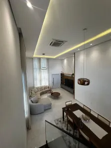 Casa de Condomínio com 3 Quartos à venda, 300m² no Ponta Negra, Manaus