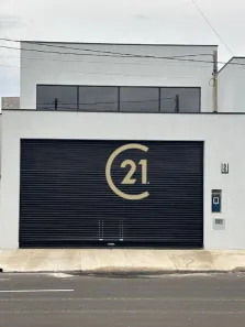 Galpão/Depósito/Armazém para alugar, 194m² no Jardim Monte Carlo, Indaiatuba