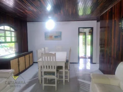 Fazenda/Sítio com 3 Quartos à venda, 1000m² no Baleia, São Sebastião
