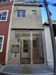 Sala Comercial com 1 Quarto para alugar, 40m² no Centro, Sorocaba