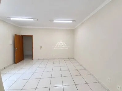 Sala Comercial para alugar, 27m² no Nova Ribeirânia, Ribeirão Preto