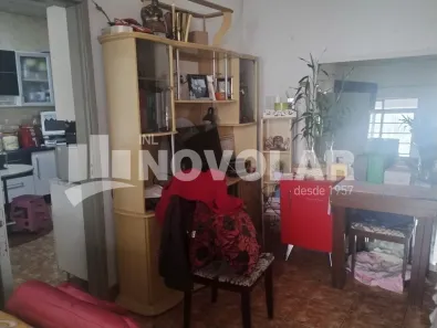 Casa com 5 Quartos à venda, 223m² no Vila Maria Alta, São Paulo