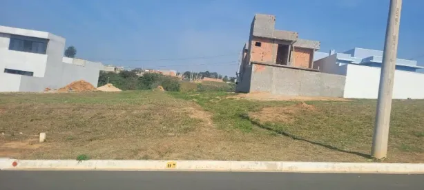 Lote/Terreno à venda, 10m² no Loteamento Reserva dos Ipês, Boituva