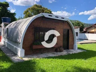 Casa com 1 Quarto à venda, 200m² no Maravista, Niterói