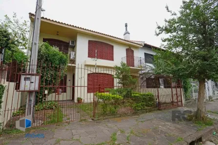 Casa com 5 Quartos à venda, 250m² no Partenon, Porto Alegre