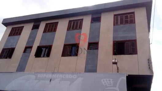 Apartamento com 2 Quartos para alugar, 80m² no Salgado Filho, Gravataí