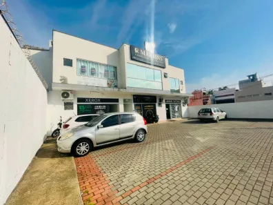 Sala Comercial para alugar, 40m² no Centro, Palhoça