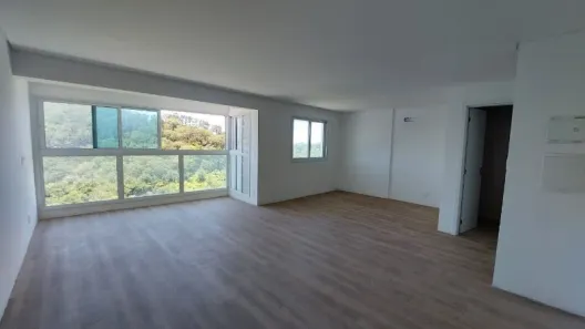 Apartamento com 1 Quarto à venda, 47m² no Praia Brava de Itajaí, Itajaí
