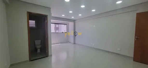Sala Comercial para alugar, 32m² no Cidade Nova Arujá, Arujá