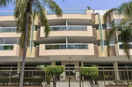 Apartamento com 2 Quartos à venda, 90m² no Recreio dos Bandeirantes, Rio de Janeiro